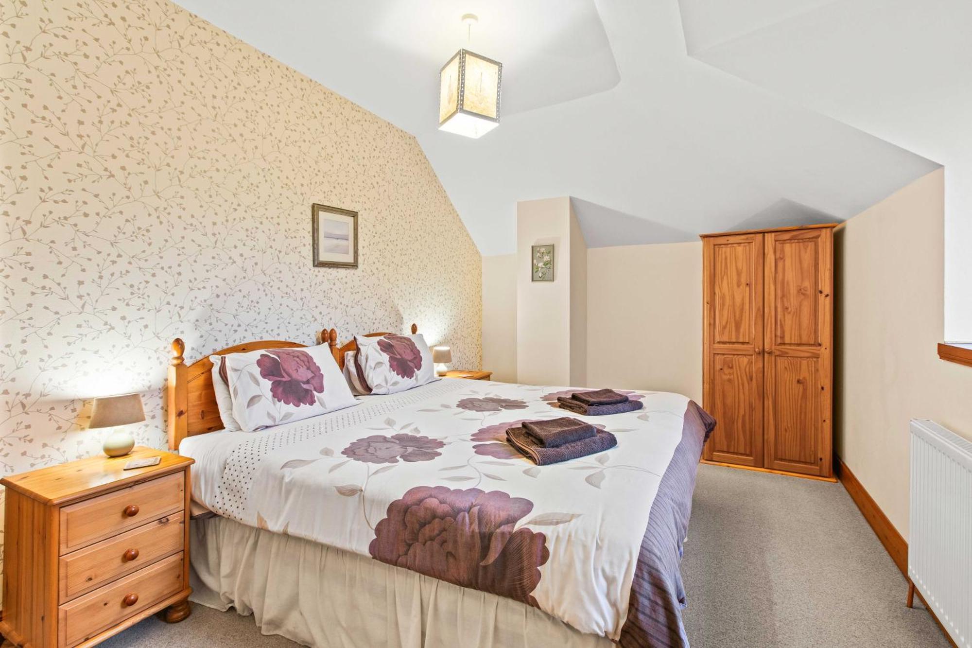 Blairgowrie and Rattray Freuchies Mill - A Holiday Home For All Seasons. מראה חיצוני תמונה