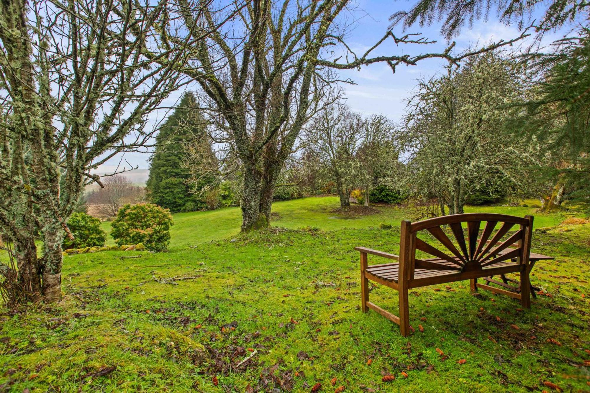 Blairgowrie and Rattray Freuchies Mill - A Holiday Home For All Seasons. מראה חיצוני תמונה